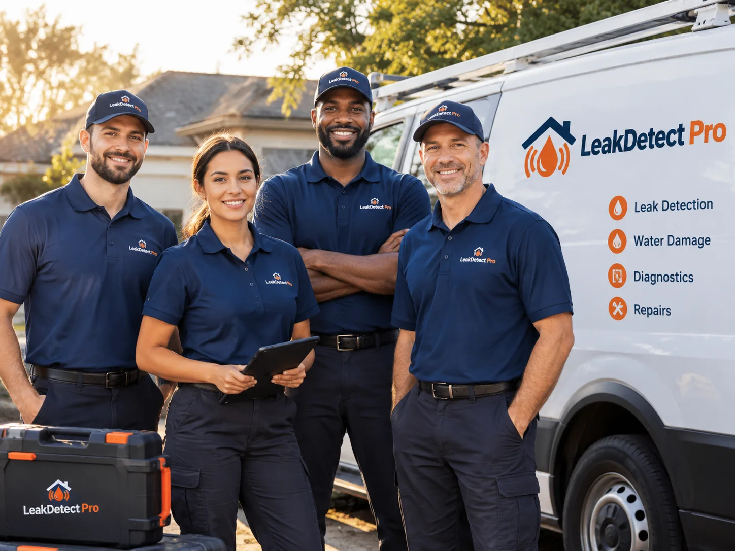 Roof Repair company in Lakeshore, CA